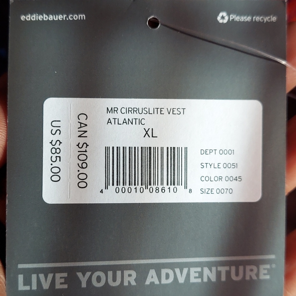 Vest - Picture 4 of 4